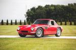 TVR Griffith Series 200 1965 года